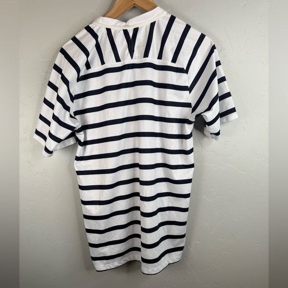 Nike France FFF Soccer Training Jersey France Football Nike Vapor Knit Medium - Picture 2 of 10